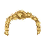 blond CH4-blond