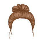 light brown F21-(7)