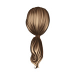 Long-Blonde