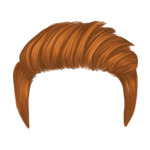 Ginger ML---Ginger