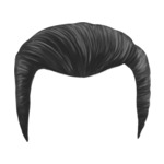 Black Medium---Black