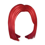Red Shoulder
