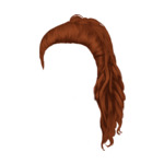 Brunette Style-7