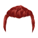red hair-5-(2)