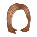light brown hair-5-4
