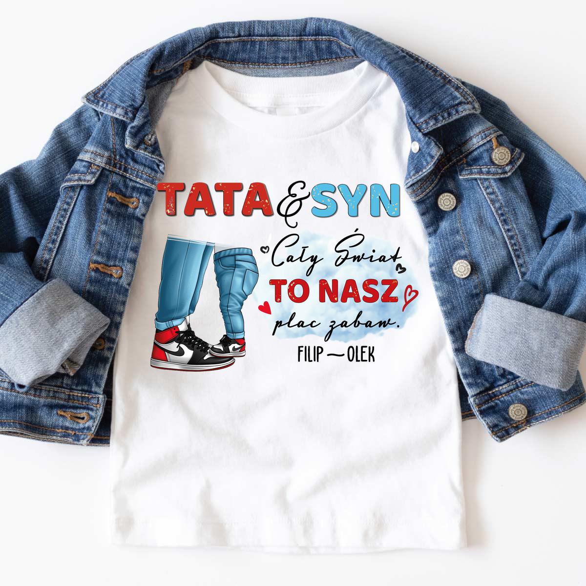 Baby/Kinder Halstuch personalisiert